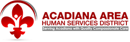 Acadiana Area Human Services District (AAHSD)