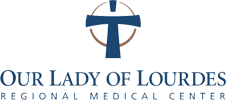 Our Lady of Lourdes